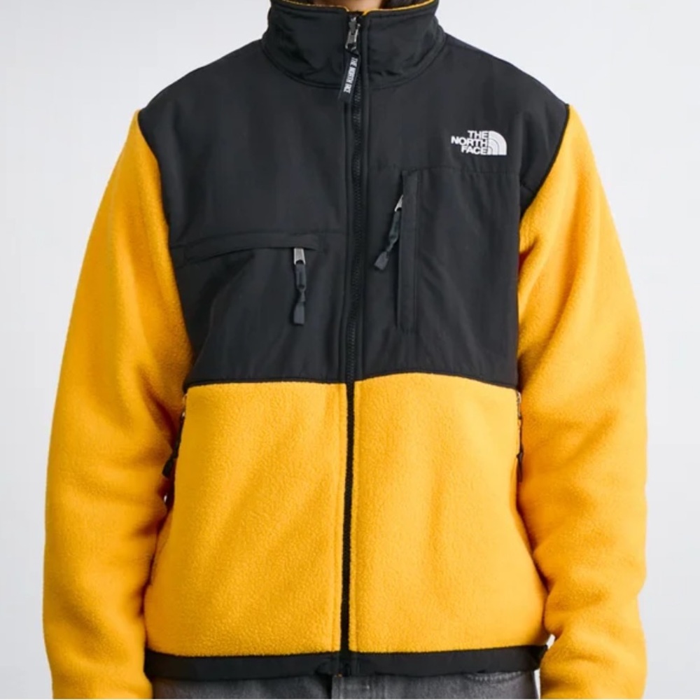 The North Face Men’s '95 Retro Denali Fleece Heavyweight Jacket- Rare!!!